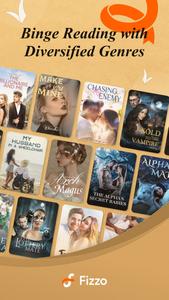 Fizzo APK for Android Download Fizzo APK for Android Download