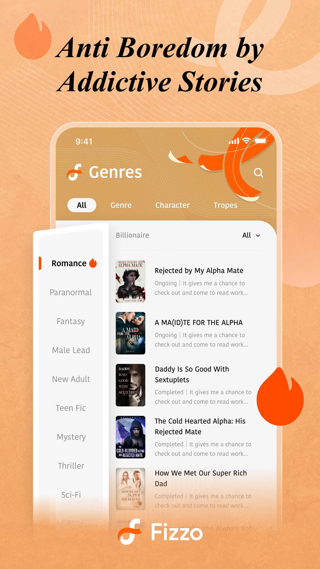 Fizzo APK for Android Download Fizzo APK for Android Download