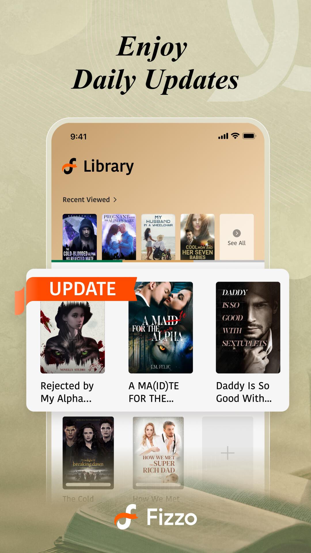 Fizzo APK Download for Android Latest Version Fizzo APK Download for Android Latest Version
