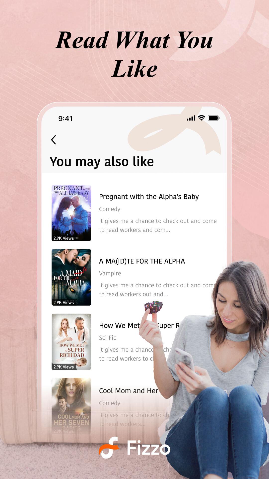 Fizzo APK for Android Download Fizzo APK for Android Download