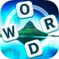 Word Swipe World Tour Connect XAPK Herunterladen