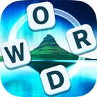 Word Swipe World Tour Connect 아이콘