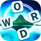 Word Swipe World Tour Connect icône