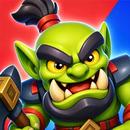 Tribal Clash APK