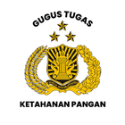 Gugus Tugas Polri MKP آئیکن