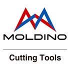 MOLDINO Cutting Tools Products Catalog آئیکن