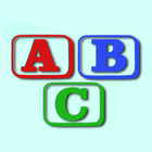ABC Zone icône