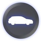 Poweramp DockAutoPlay-icoon