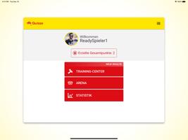 Quizzo capture d'écran 2