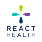 React Health Plus icône