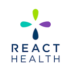 React Health Plus 아이콘