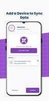 React Health Plus 스크린샷 1