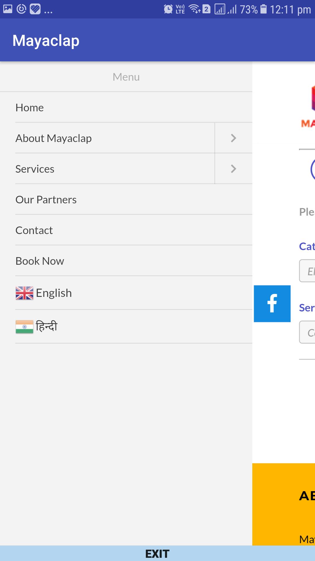 Home Phone Service Providers >> Mayaclap Home Service Provider For Android Apk Download Home Phone Service Providers >> Mayaclap Home Service Provider For Android Apk Download