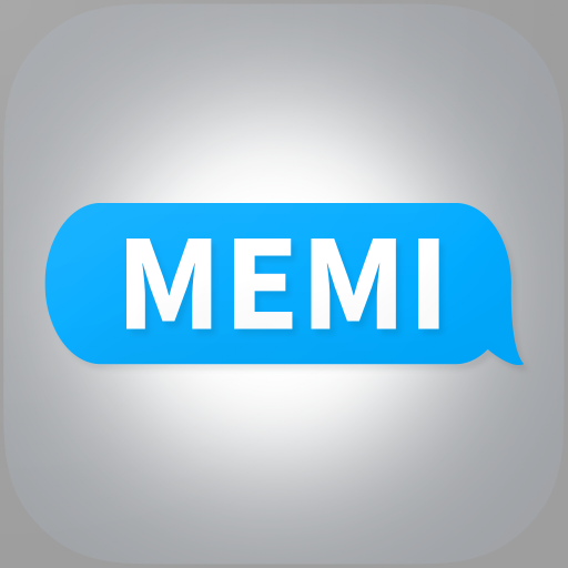 MeMi Message SMS & AI Bot Chat
