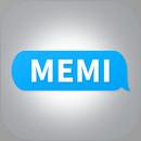 MeMi Message SMS & AI Bot Chat APK