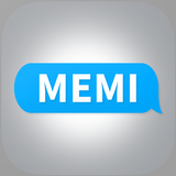 MeMi Message ikon