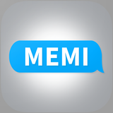 MeMi Message SMS & AI Bot Chat