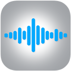 MeMi Voice Record Audio Over 图标
