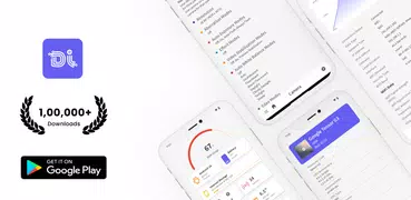 Device Info: System & CPU Info