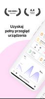 Informacje o urządzeniu plakat