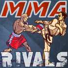 MMA Rivals иконка