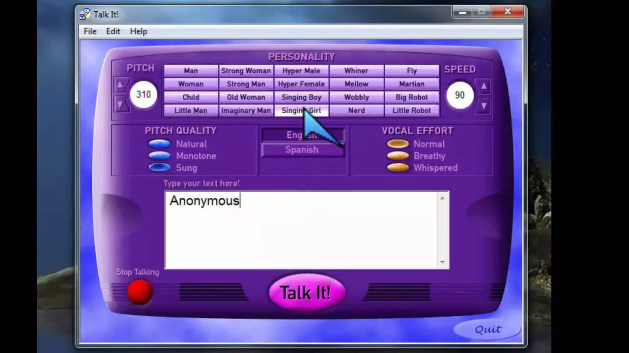 Screenshot 3