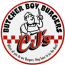 CJ's Butcher Boy Burgers APK