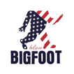 Bigfoot Bites أيقونة
