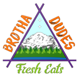Brotha Dudes icône