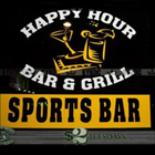 Happy Hour Bar and Grill icône