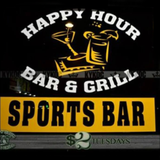 Happy Hour Bar and Grill icône