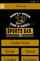 Happy Hour Bar and Grill capture d'écran 1