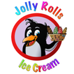 Jolly Rolls Ice Cream