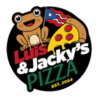 Luis y Jacky's Pizza icône