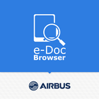 e-Doc Browser 图标