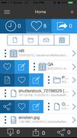 eFileCabinet Screenshot 1