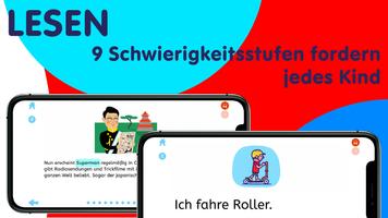 eKidz.eu Lesen leicht gemacht syot layar 1