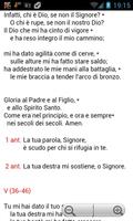 3 Schermata ePrex Liturgia delle Ore