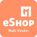 eShop Multivendor Customer APK