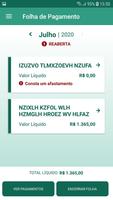 1 Schermata eSocial Doméstico