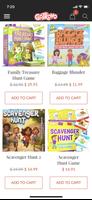 Gotrovo Games syot layar 1