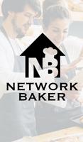 Network Baker Affiche