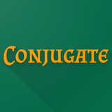 English Conjugation icon