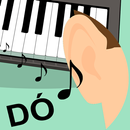 Cantar Afinado - Nota Musical APK