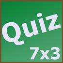Quiz de Tabuada APK