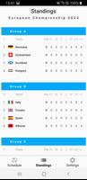 Football Schedule 2026 स्क्रीनशॉट 3