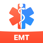 EMT Exam Prep 2025 أيقونة