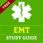 EMT-B Study Guide & Exam Prep 2019 Edition (NREMT) icône