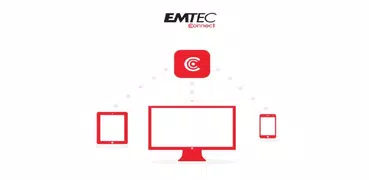 Emtec Connect