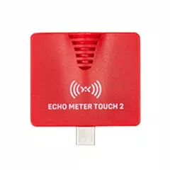 Descargar APK de Echo Meter Touch Bat Detector